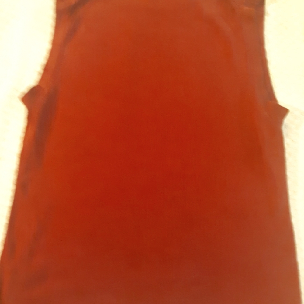 Banana Republic silk shirt